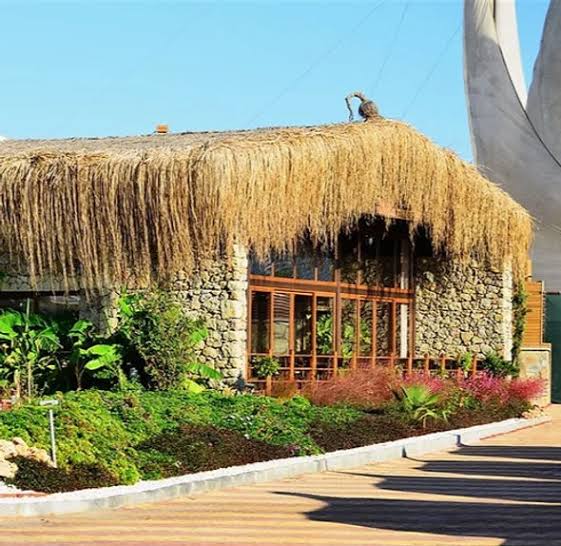 Gölgelendirme Sistemi